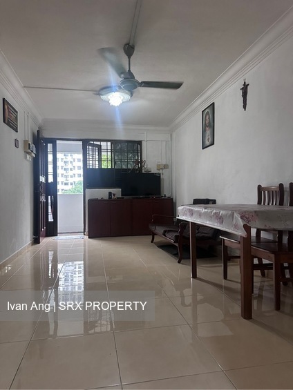 Boon Lay Place (Jurong West), HDB 2 Rooms #599836951